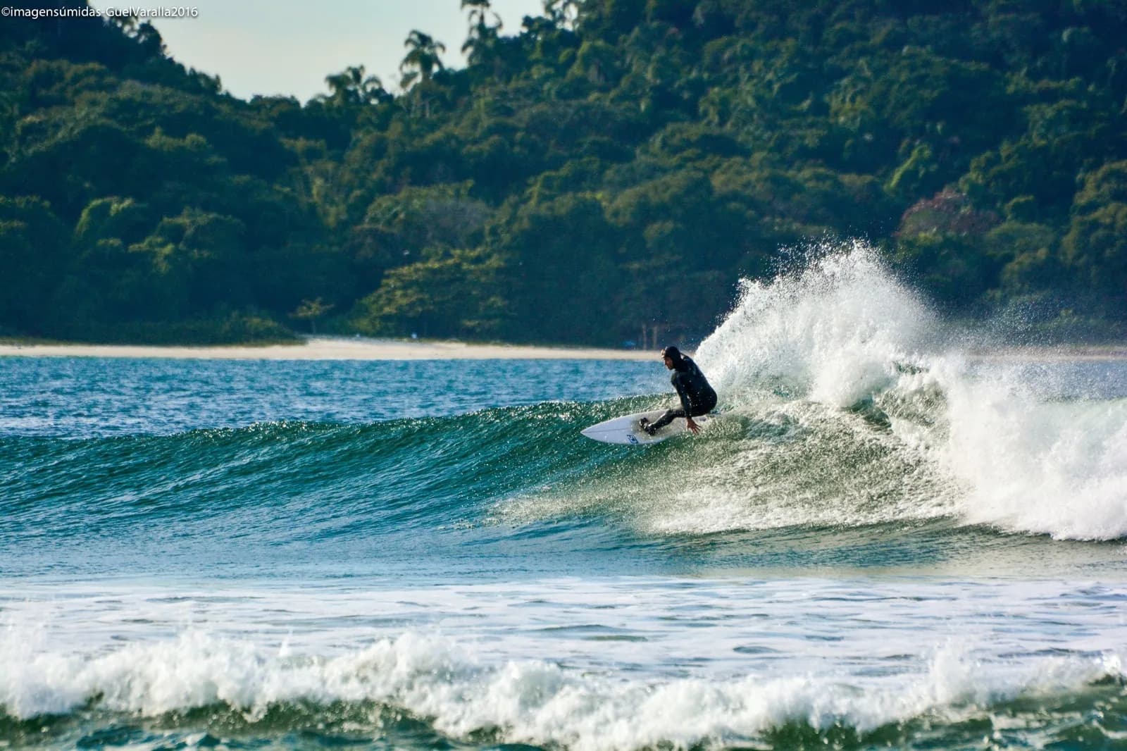 Aulas de surf