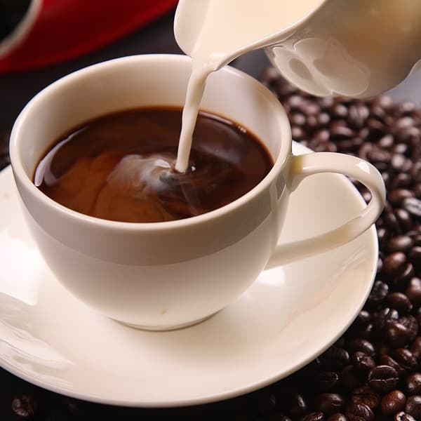 Café com leite