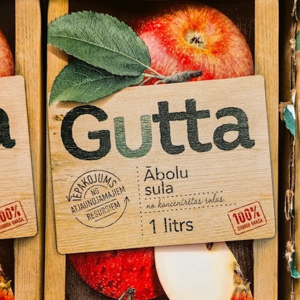Suco de caixinha