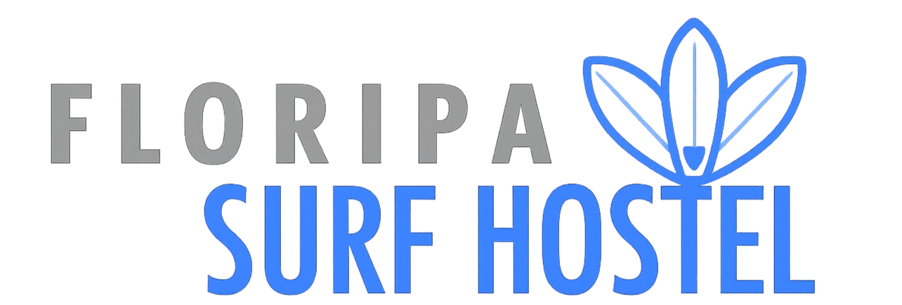 Floripa Surf Hostel